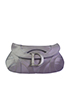 Satin Clutch, &pound;225, Handbags, Silver, Mother of Pearl/Satin, Front view